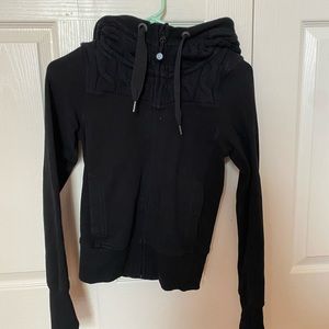 Lululemon Scuba Hoodie *Knit